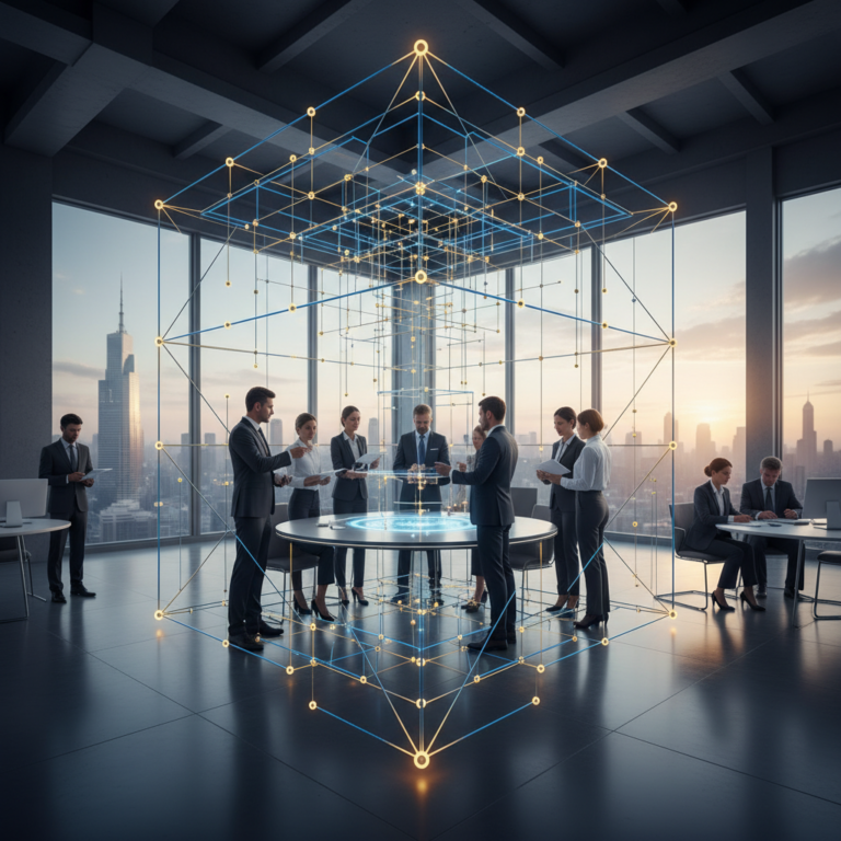 Why Structured Leadership Systems Matter for Organizational Consistency