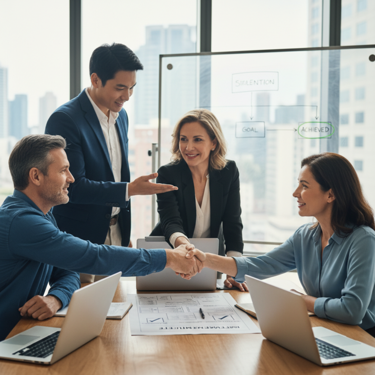 Why Financial Advisors Stop One Step Too Early—and How to Finish the Conversation