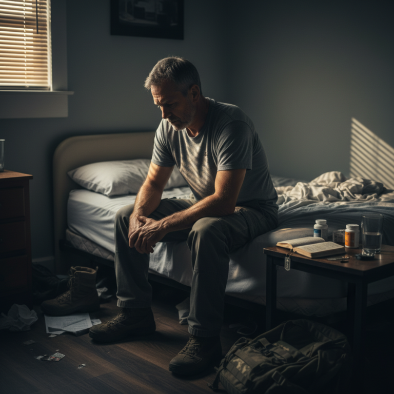 Operator Syndrome: Recognition, Symptoms, and Paths to Recovery