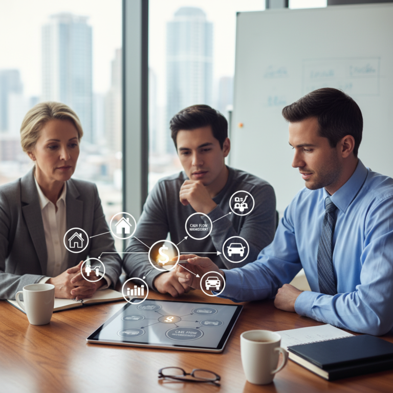 How Financial Advisors Narrow the Focus in Client Conversations to Drive Better Decisions