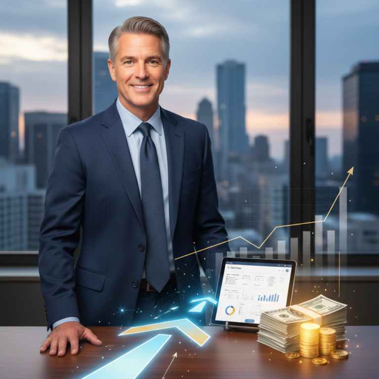 Who Is Cash Flow Mike Milan? Understanding the Clear Path to Cash
