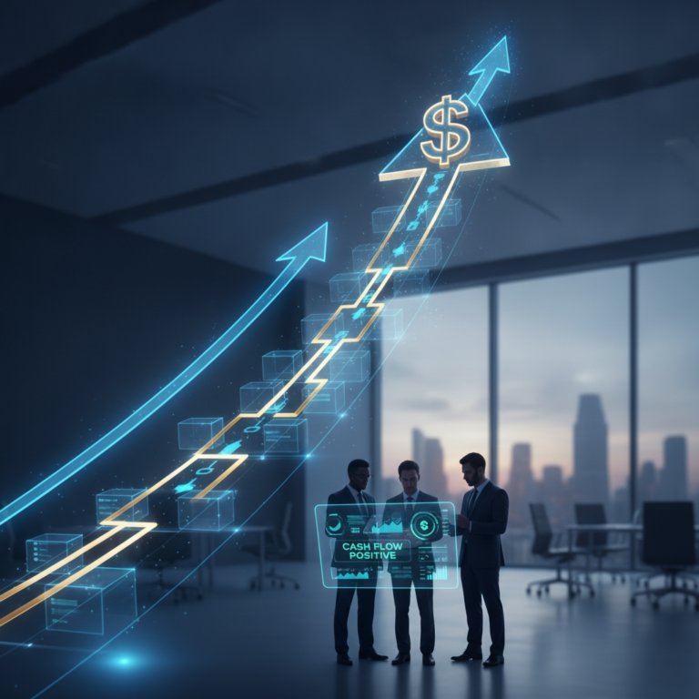 How Accounting Firms Can Build a Clear Path to Cash Advisory Services