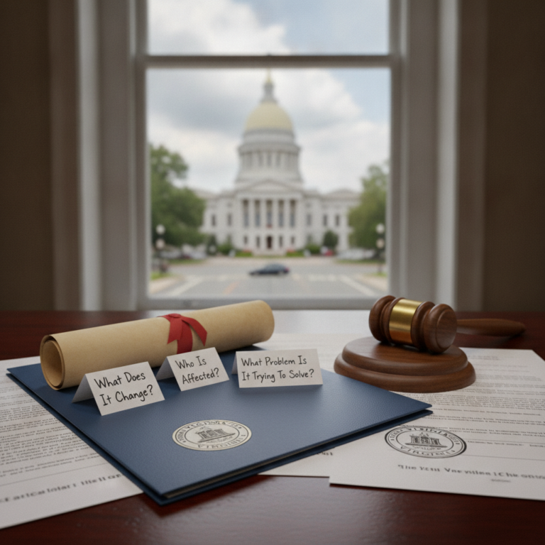 Virginia HB21 Explained: What the Bill Is Intended to Do