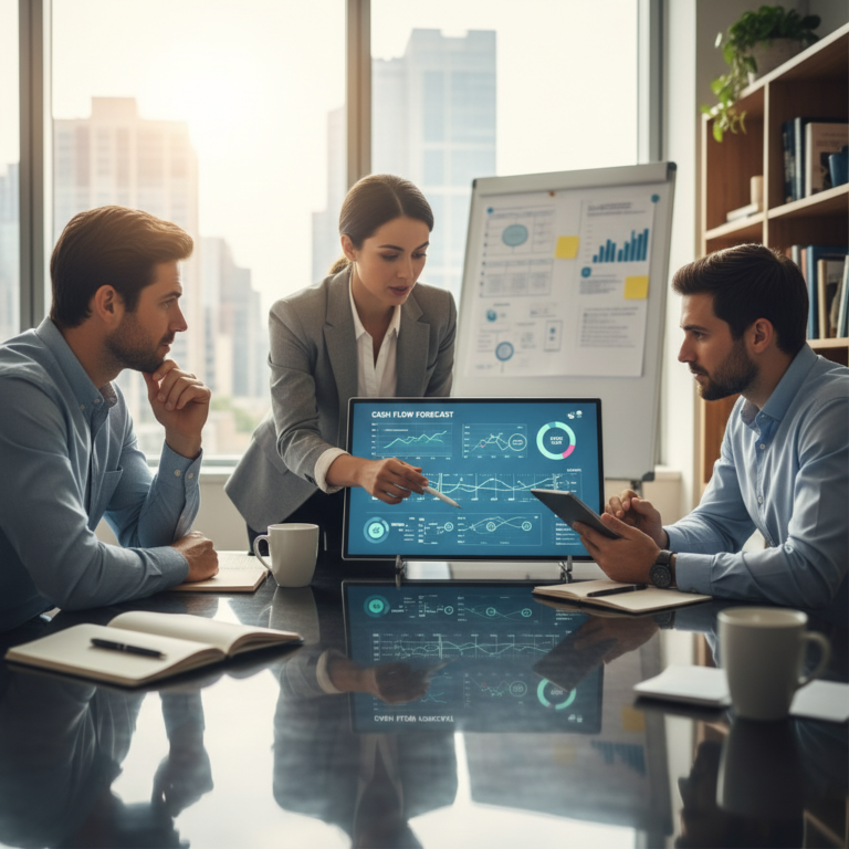 What Client Advisory Services Are and Why Many Firms Struggle to Deliver Them