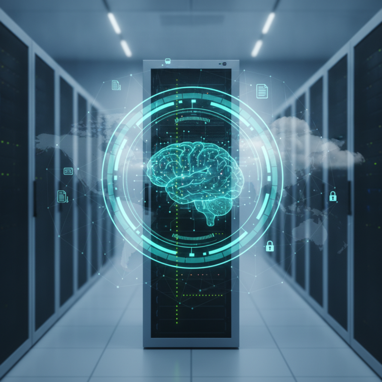 Local Inference Sovereignty: Why Businesses Are Keeping AI Processing Close to Home