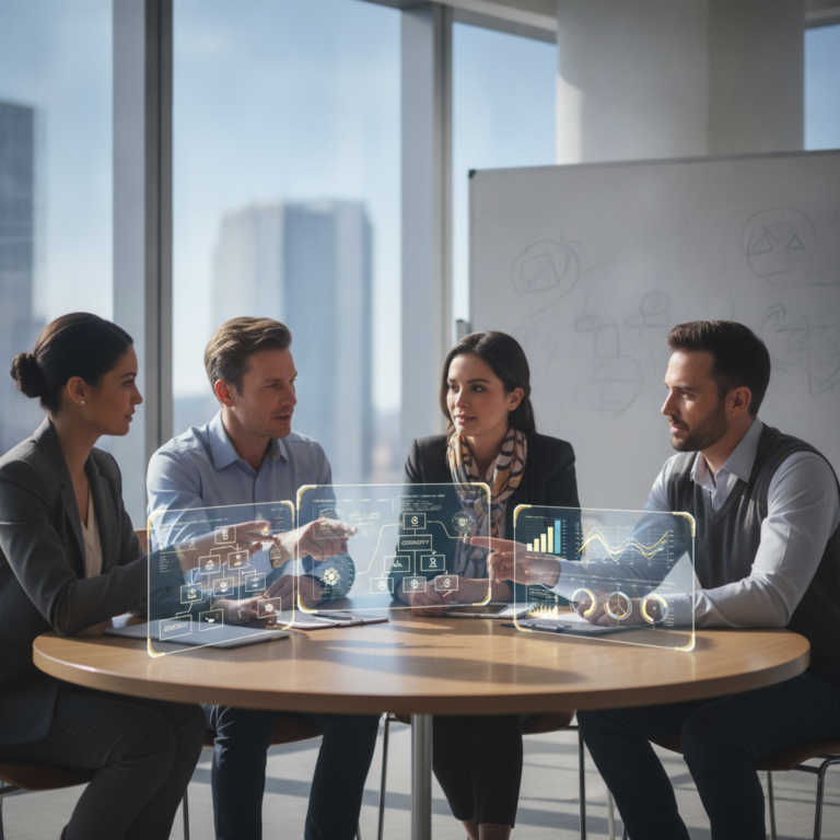 Business Decision Partners Helps Organizations Solve the Cost of Slow, Unclear Decision-Making
