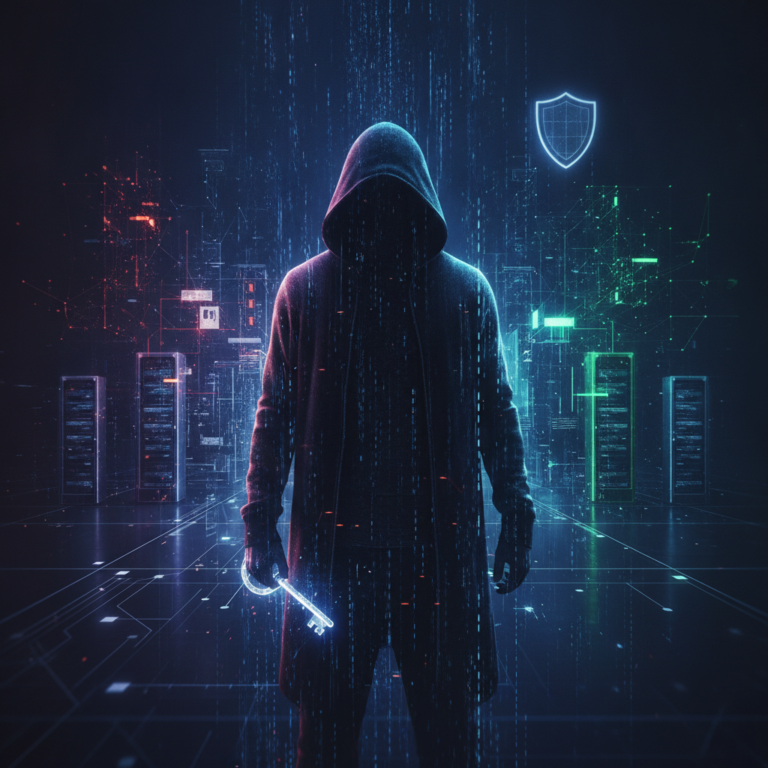 Outlaw Identity and the Identity Problems Businesses Struggle to Solve